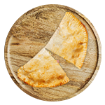 Create Your Own Calzone 